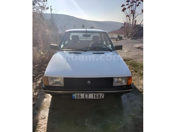 Sahibinden Renault R 9 1.4 Spring 1992 Model