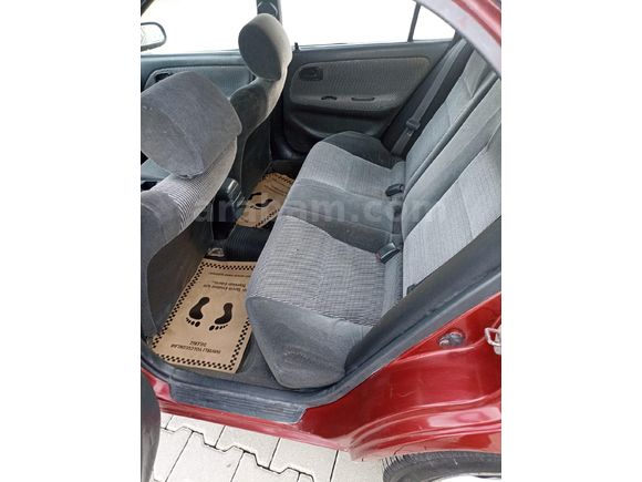 Sahibinden Toyota Corolla 1.6 GL 1993 Model