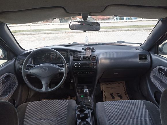 Sahibinden Toyota Corolla 1.6 GL 1993 Model