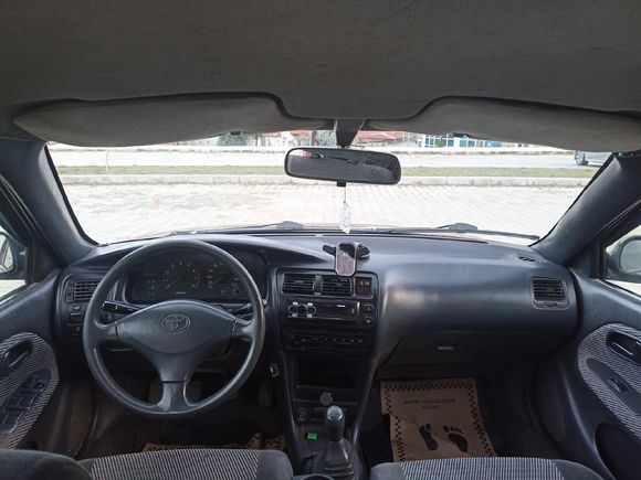 Sahibinden Toyota Corolla 1.6 GL 1993 Model