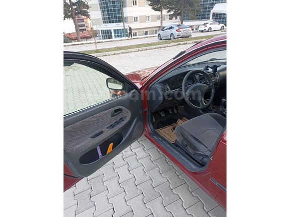Sahibinden Toyota Corolla 1.6 GL 1993 Model