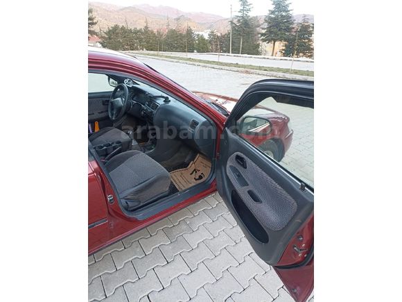Sahibinden Toyota Corolla 1.6 GL 1993 Model
