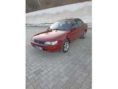 Sahibinden Toyota Corolla 1.6 GL 1993 Model