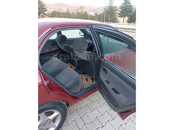 Sahibinden Toyota Corolla 1.6 GL 1993 Model