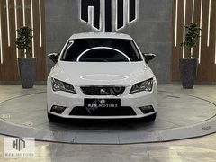 HZR MOTORS 2016 SEAT LEON STYLE OTOMATİK 110 HP DİJİTAL KLİMA