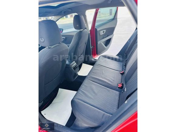 HEDEF AUTODAN DİZEL OTOMATİK CAM TAVAN LED PAKET