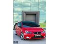 HEDEF AUTODAN DİZEL OTOMATİK CAM TAVAN LED PAKET