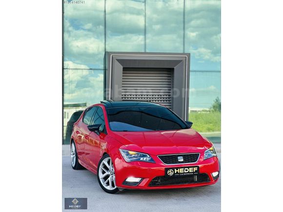 HEDEF AUTODAN DİZEL OTOMATİK CAM TAVAN LED PAKET