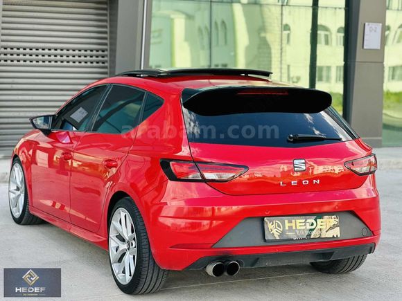 HEDEF AUTODAN DİZEL OTOMATİK CAM TAVAN LED PAKET