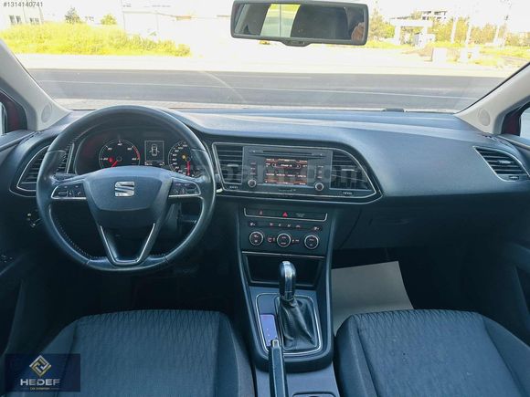 HEDEF AUTODAN DİZEL OTOMATİK CAM TAVAN LED PAKET