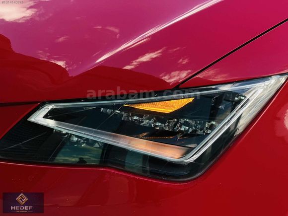 HEDEF AUTODAN DİZEL OTOMATİK CAM TAVAN LED PAKET