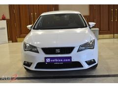 ATA HYUNDAI PLAZADAN 2015 SEAT LEON 1.6 TDI STYLE DSG