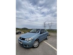 Sahibinden Fiat Albea Sole 1.3 Multijet Dynamic 2007 Model  
