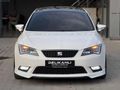 Hatasız Boyasz Leon FR Bodykit-Alacantra-18inç FR Jant-180Bin Km