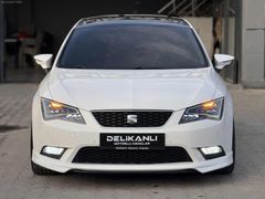 Hatasız Boyasz Leon FR Bodykit-Alacantra-18inç FR Jant-180Bin Km