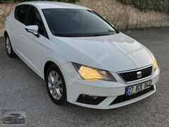 2017.DİZEL OTOMATİK DSG LEON 182.000.KM