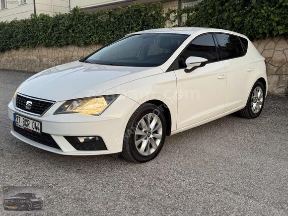 2017.DİZEL OTOMATİK DSG LEON 182.000.KM