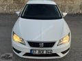 2017.DİZEL OTOMATİK DSG LEON 182.000.KM