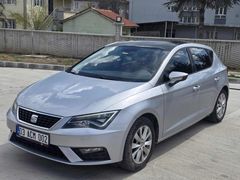 2018 Seat LEON - Cam Tavan - Hayalet - Led Far - Tertemiz
