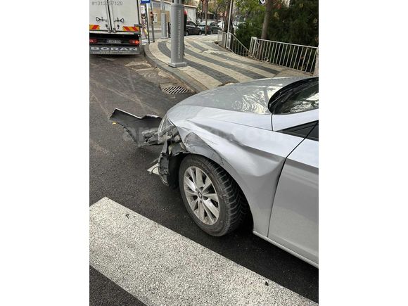 2018 Seat LEON - Cam Tavan - Hayalet - Led Far - Tertemiz