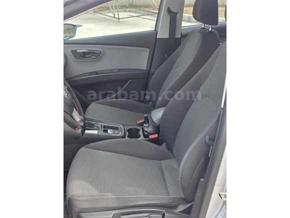 2018 Seat LEON - Cam Tavan - Hayalet - Led Far - Tertemiz