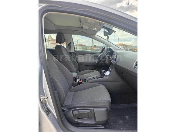 2018 Seat LEON - Cam Tavan - Hayalet - Led Far - Tertemiz