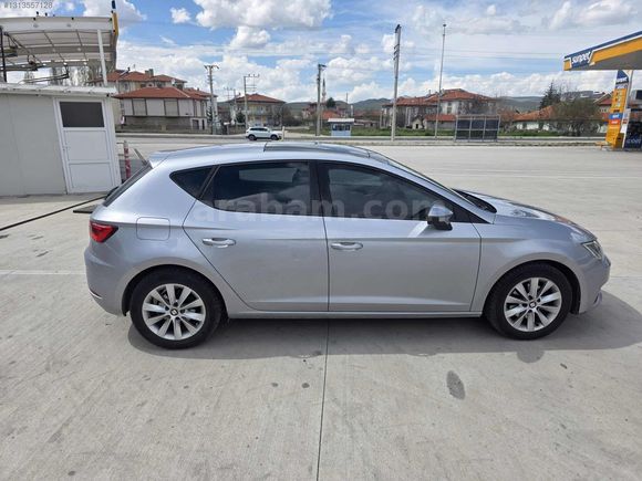 2018 Seat LEON - Cam Tavan - Hayalet - Led Far - Tertemiz