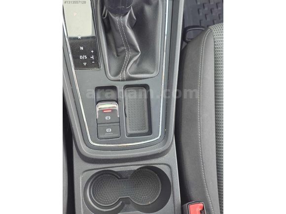2018 Seat LEON - Cam Tavan - Hayalet - Led Far - Tertemiz