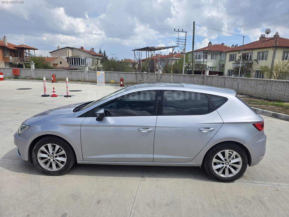 2018 Seat LEON - Cam Tavan - Hayalet - Led Far - Tertemiz