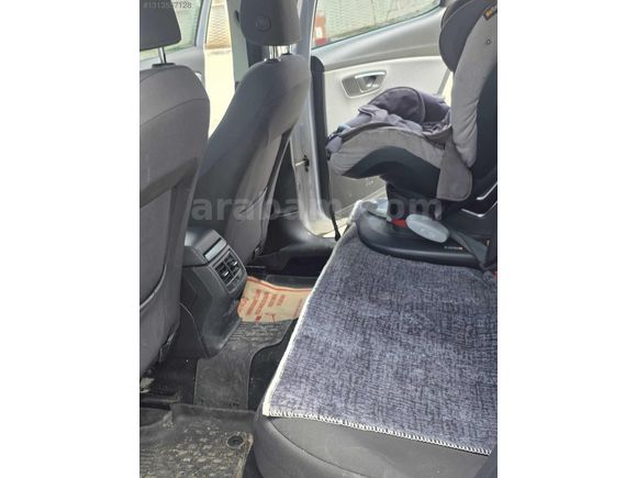 2018 Seat LEON - Cam Tavan - Hayalet - Led Far - Tertemiz