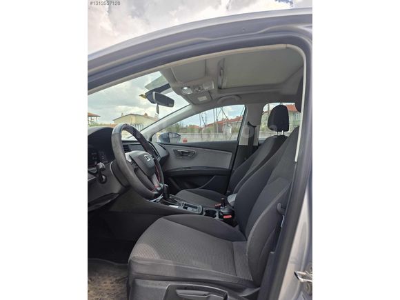 2018 Seat LEON - Cam Tavan - Hayalet - Led Far - Tertemiz