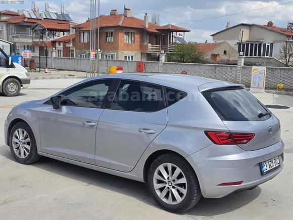 2018 Seat LEON - Cam Tavan - Hayalet - Led Far - Tertemiz