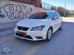 OTO MOTTO'DAN 2016 SEAT LEON 1.6TDİ STYLE OTOMATİK HATASIZ