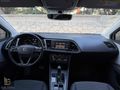 SEAT LEON 1.6 TDI STYLE OTOMATİK DEĞİŞENSİZ