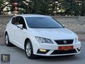 SEAT LEON 1.6 TDI STYLE OTOMATİK DEĞİŞENSİZ
