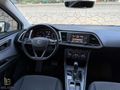 SEAT LEON 1.6 TDI STYLE OTOMATİK DEĞİŞENSİZ
