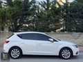 SEAT LEON 1.6 TDI STYLE OTOMATİK DEĞİŞENSİZ