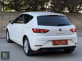 SEAT LEON 1.6 TDI STYLE OTOMATİK DEĞİŞENSİZ