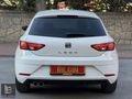 SEAT LEON 1.6 TDI STYLE OTOMATİK DEĞİŞENSİZ