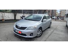 İLK SAHİBİNDEN, COROLLA 2012, DEĞİŞENSİZ