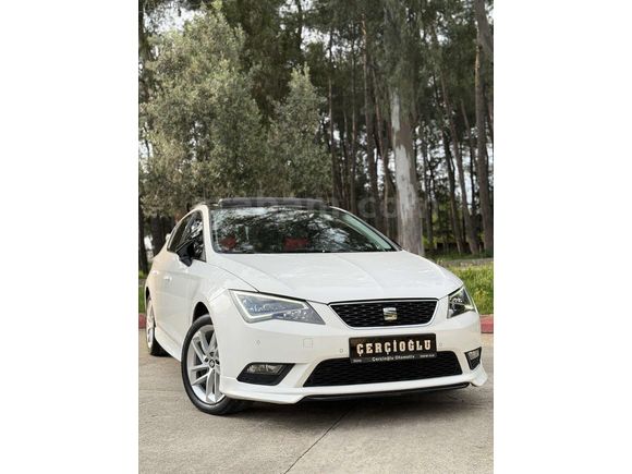 ÇERÇİOĞLUNDAN ADVANCED(ALCANTRALI)