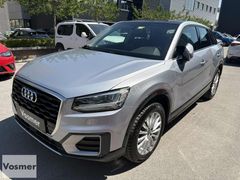 VOSMER 2017 AUDI Q2 1.0 TFSI 116 HP DESIGN S-TRONIC