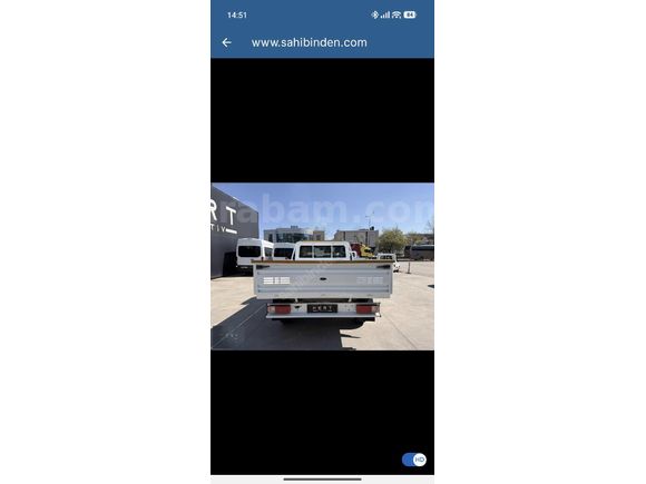 Sahibinden Ford Trucks Transit 330 S
