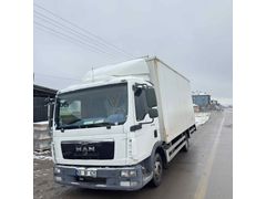 Sahibinden MAN TGL 8.150 