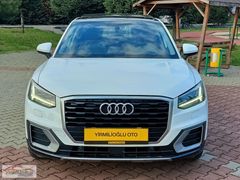 2016 AUDİ Q2 HATASIZ BOYASIZ