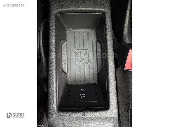 2021 AUDİ Q2 35 TFSI ADVANCED 150HP 87BIN KM DOĞUŞ OTO BAKIMLI