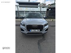 2021 AUDİ Q2 35 TFSI ADVANCED 150HP 87BIN KM DOĞUŞ OTO BAKIMLI