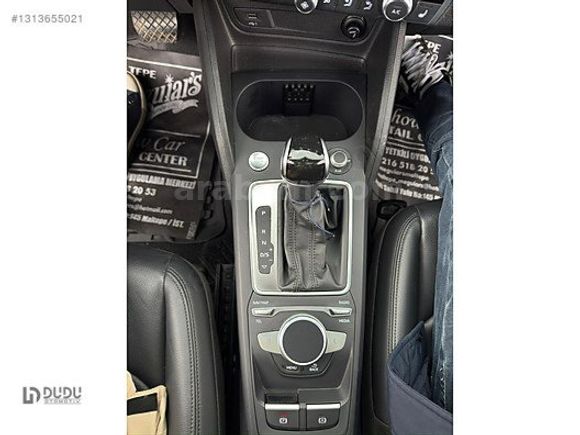 2021 AUDİ Q2 35 TFSI ADVANCED 150HP 87BIN KM DOĞUŞ OTO BAKIMLI