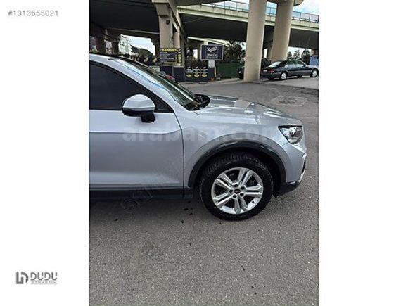 2021 AUDİ Q2 35 TFSI ADVANCED 150HP 87BIN KM DOĞUŞ OTO BAKIMLI