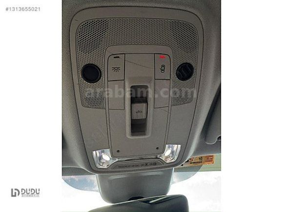 2021 AUDİ Q2 35 TFSI ADVANCED 150HP 87BIN KM DOĞUŞ OTO BAKIMLI